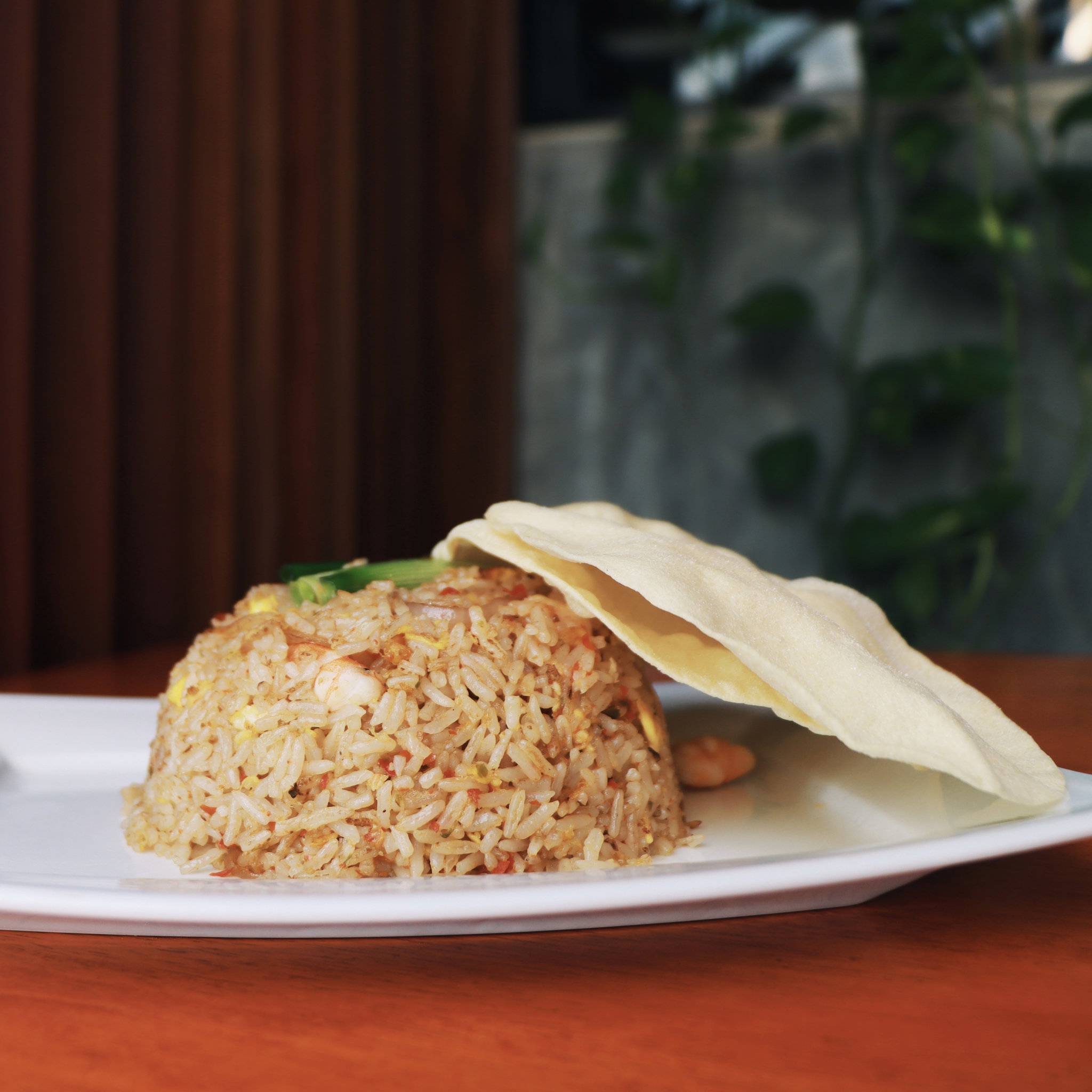 Nasi Goreng (Indonesian Fried Rice)_0