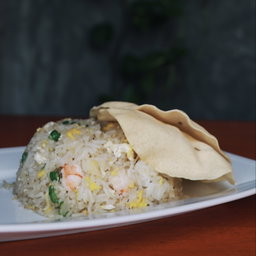 Chinese Fried Rice