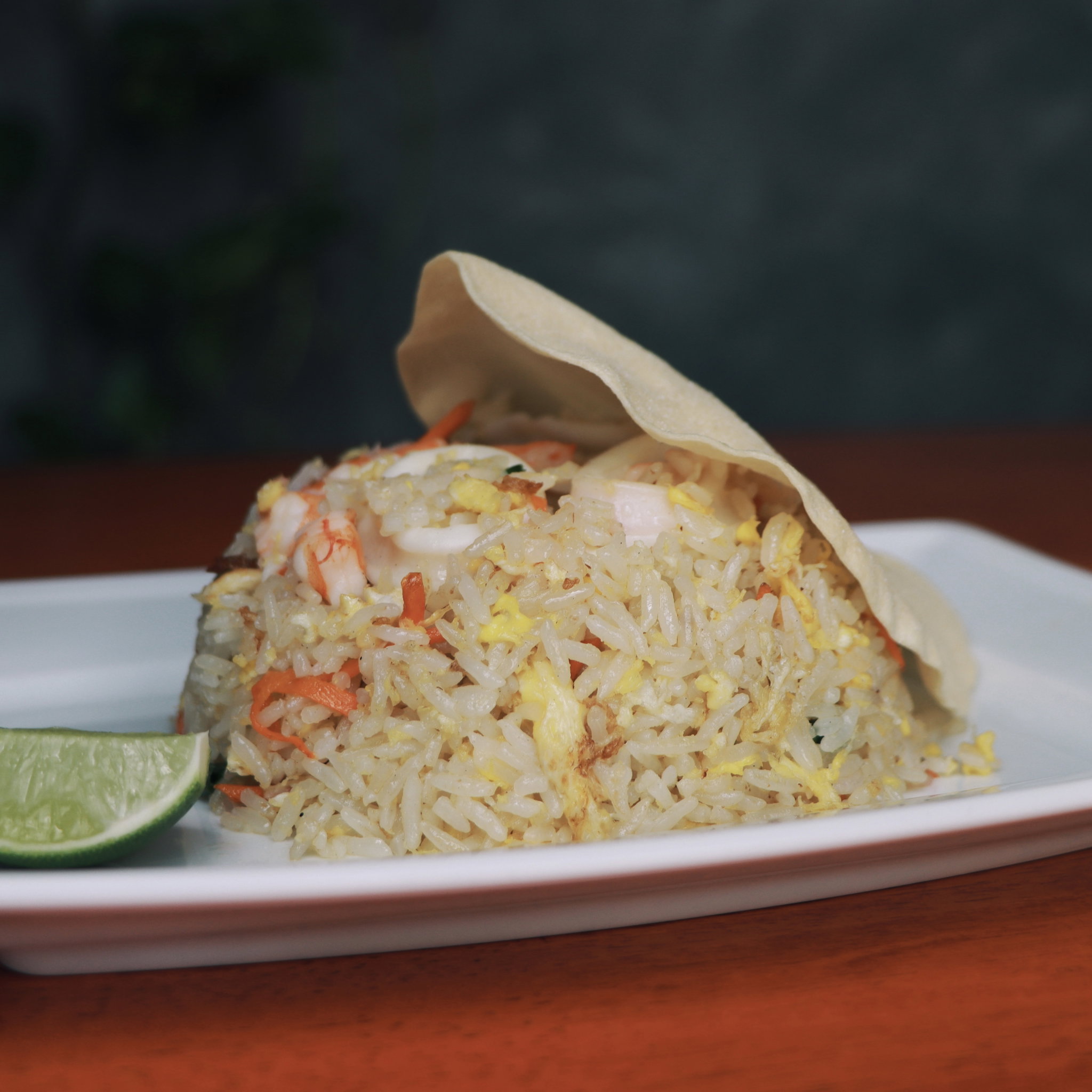Thai-Style Seafood Fried Rice_0