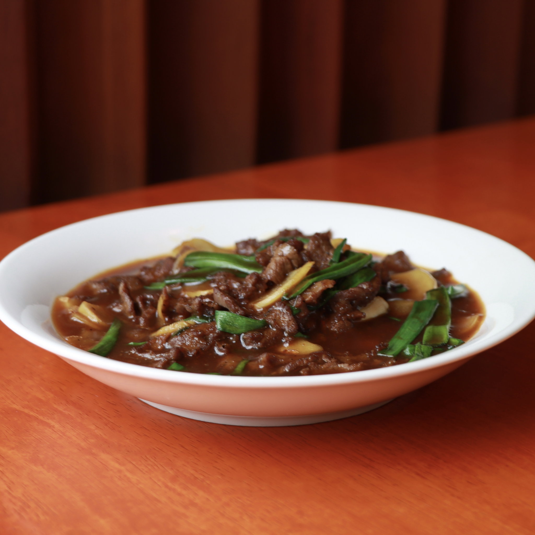 Ginger Shallot Beef_0