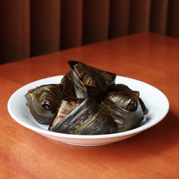 Pandan Chicken (6pcs)