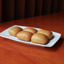 Deep Fried ‘Mantou’ Bread (5pcs)