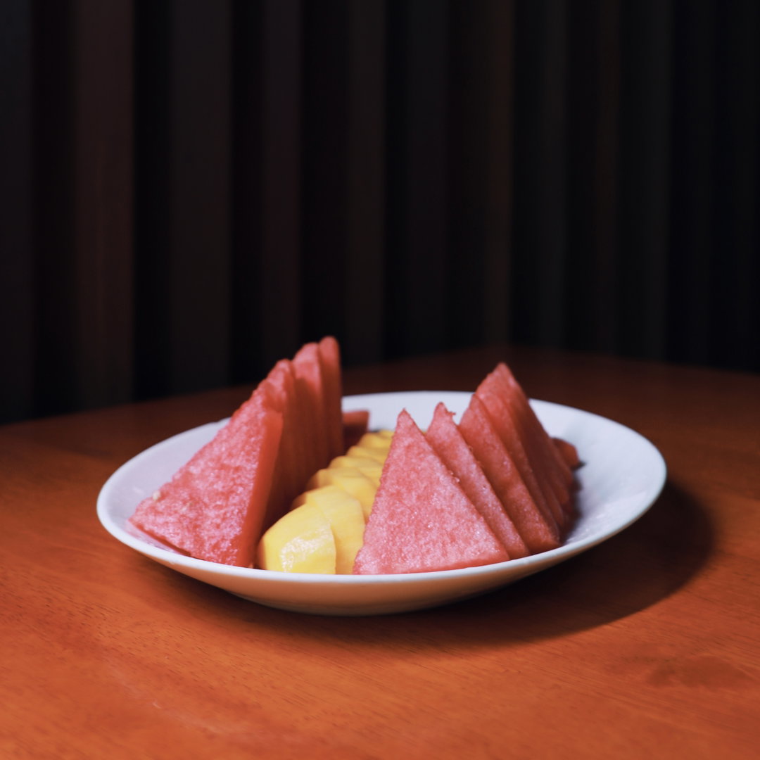 Fruit Platter