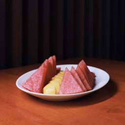 Fruit Platter