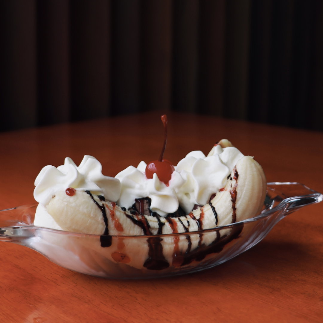 Banana Split