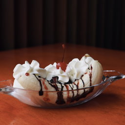 Banana Split