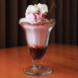 Strawberry Supreme