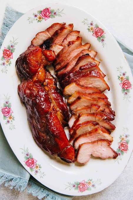 Pork Chasiu READY TO EAT