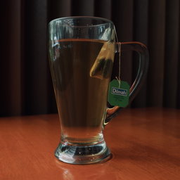 Dilmah Premium Green
