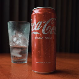 Soft Drinks