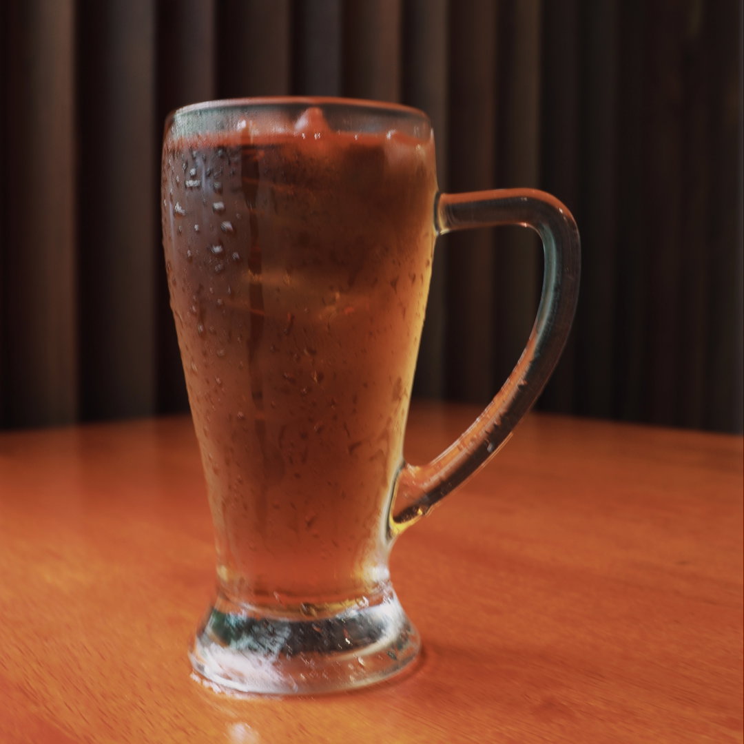Iced Lipton Tea