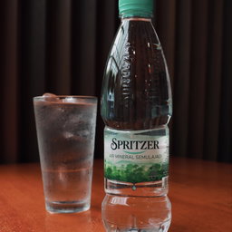 Water