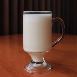 Milk