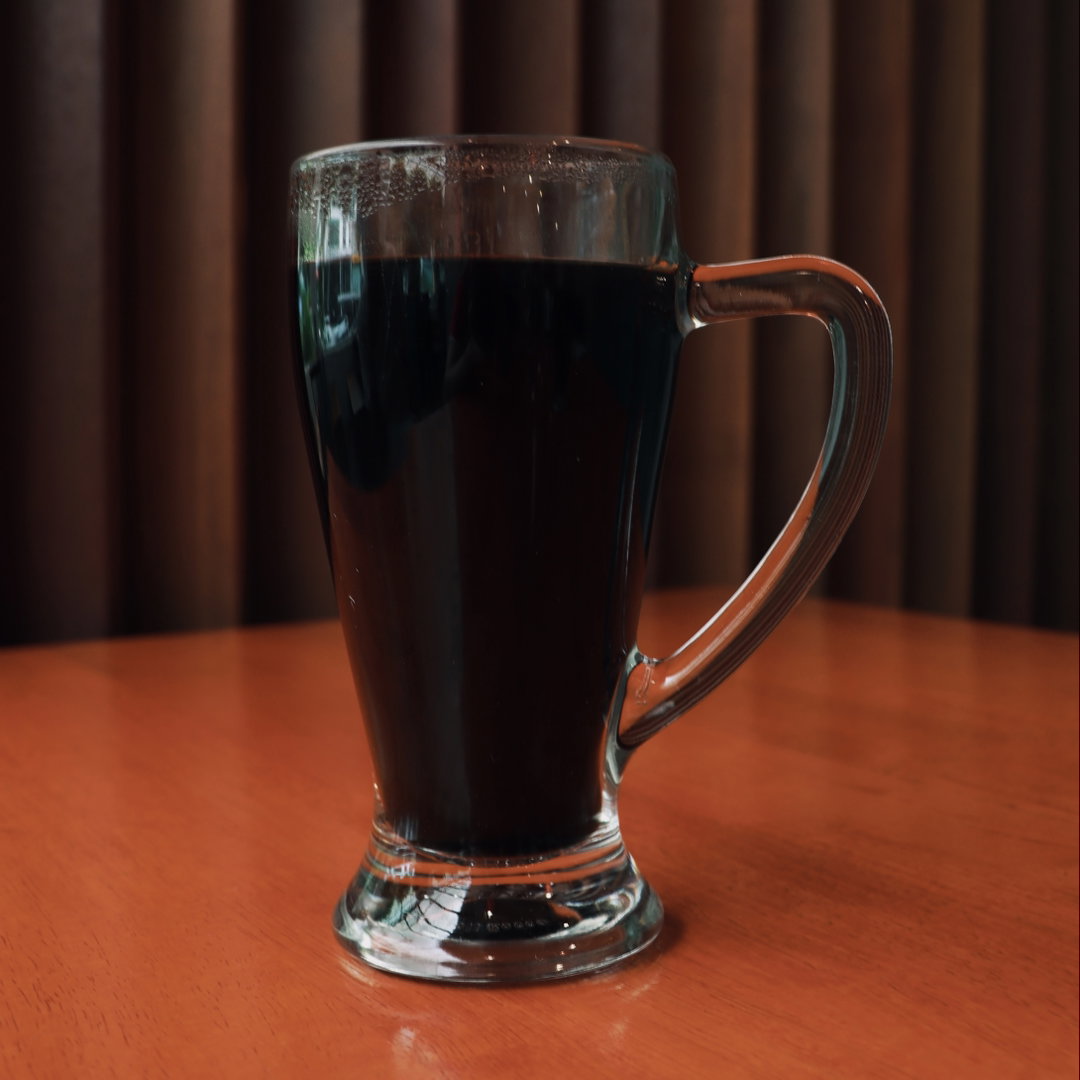 Kopi O