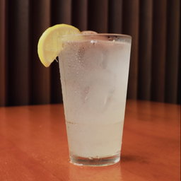 Fresh Lemon