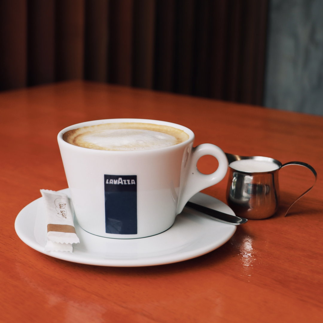 Cappuccino