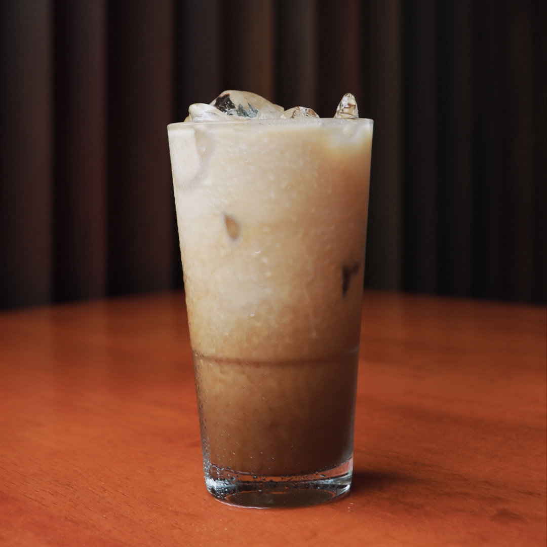 Iced Latte