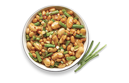 CHILLI BEAN