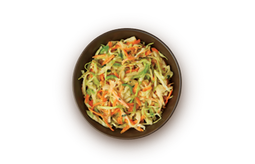 COLESLAW