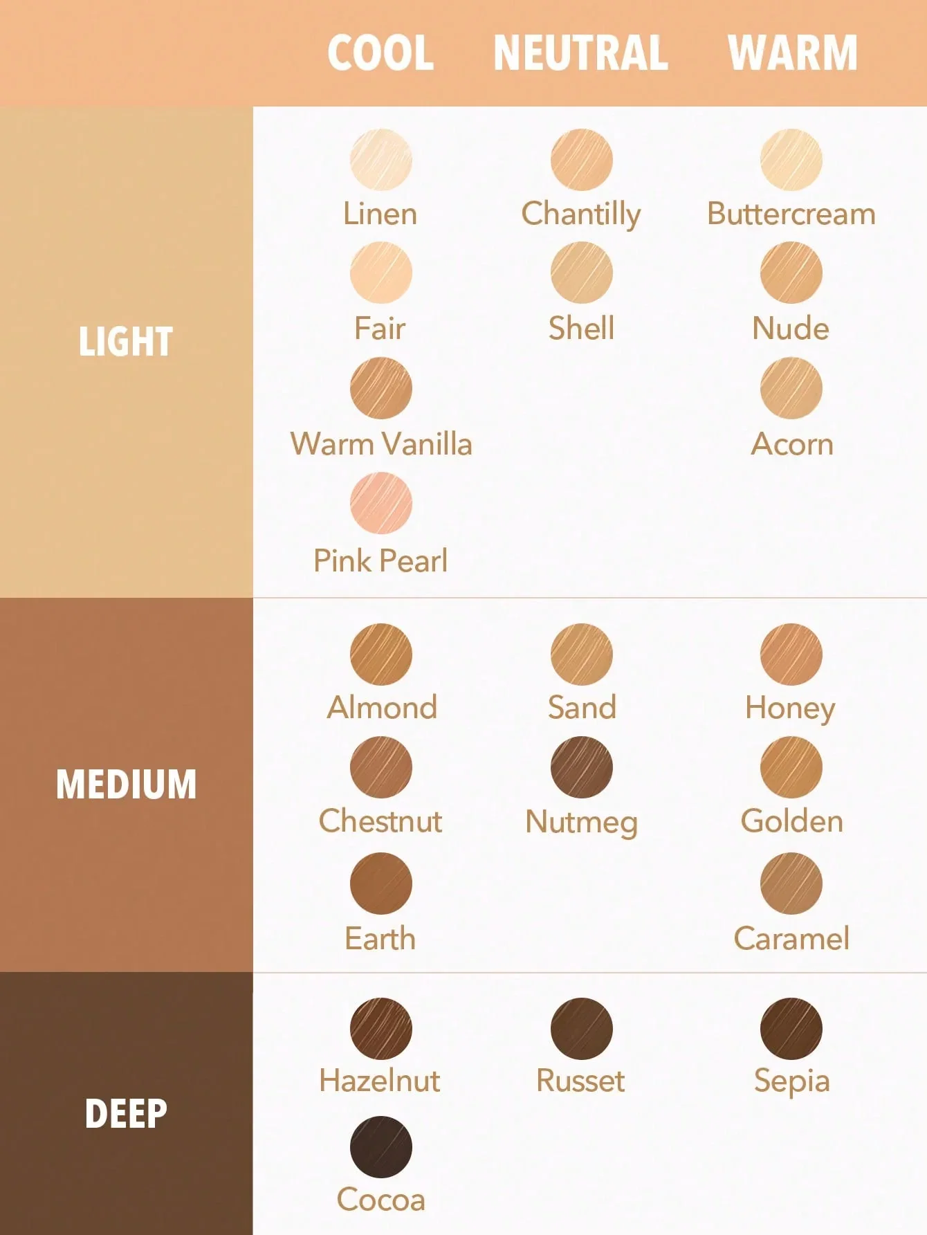 SHEGLAM Complexion Boost Concealer - Earth_5