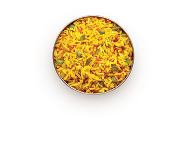 PORTUGUESE SPICY RICE