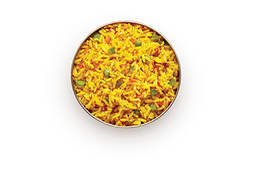 PORTUGUESE SPICY RICE