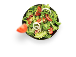GARDEN SALAD