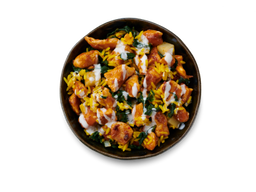 HEARTY BOWLS