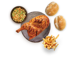 GALITO'S HALF PACK