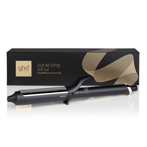 GHD CURVE SOFT TONG 32MM