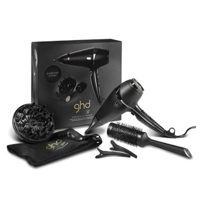 GHD AIR KIT