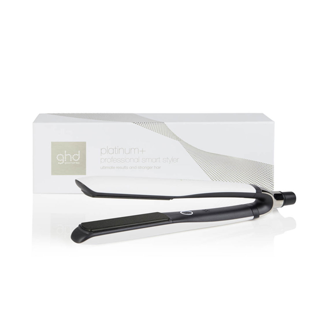 GHD PLATINIUM PLUS WHITE