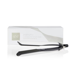 GHD PLATINIUM PLUS WHITE