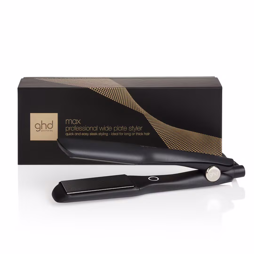 GHD MAX STYLER PIASTRA