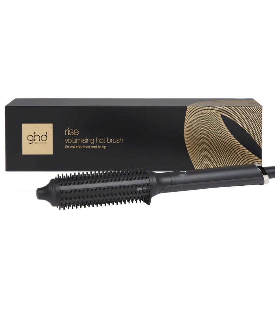 GHD RISE A+ VOLUMISING HOT BRUSH 1