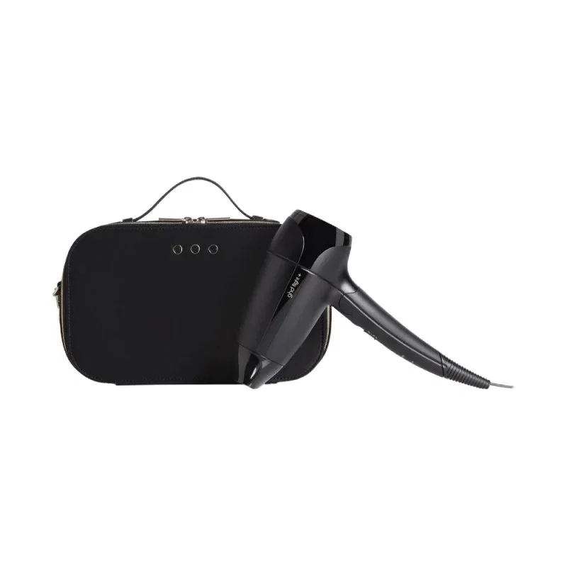 GHD FLIGHT + LOT HAIR GIFT SET_0