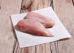 Skinless Chicken Breast 