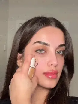 SHEGLAM Skinfinite Hydrating Foundation - Walnut_3