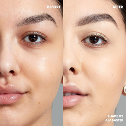 NYX Cant Stop Wont Stop Contour Concealer 3.5ml