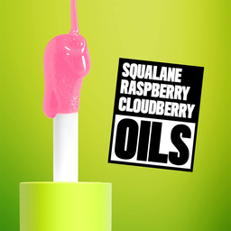 NYX Fat Oil Lip Drip 4.8ml