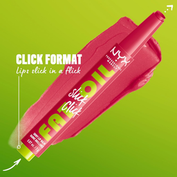 NYX Fat Oil Slick Click 2g