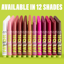 NYX Fat Oil Slick Click 2g