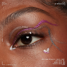 NYX Epic Wear Metallic Liquid Liner