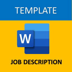 Template JOBDES