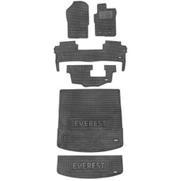 Ford Everest 2023-Present 