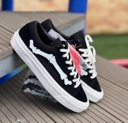 Vans Huesos