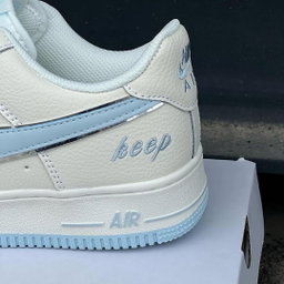 Air Force 1 Low Keep it Fresh 