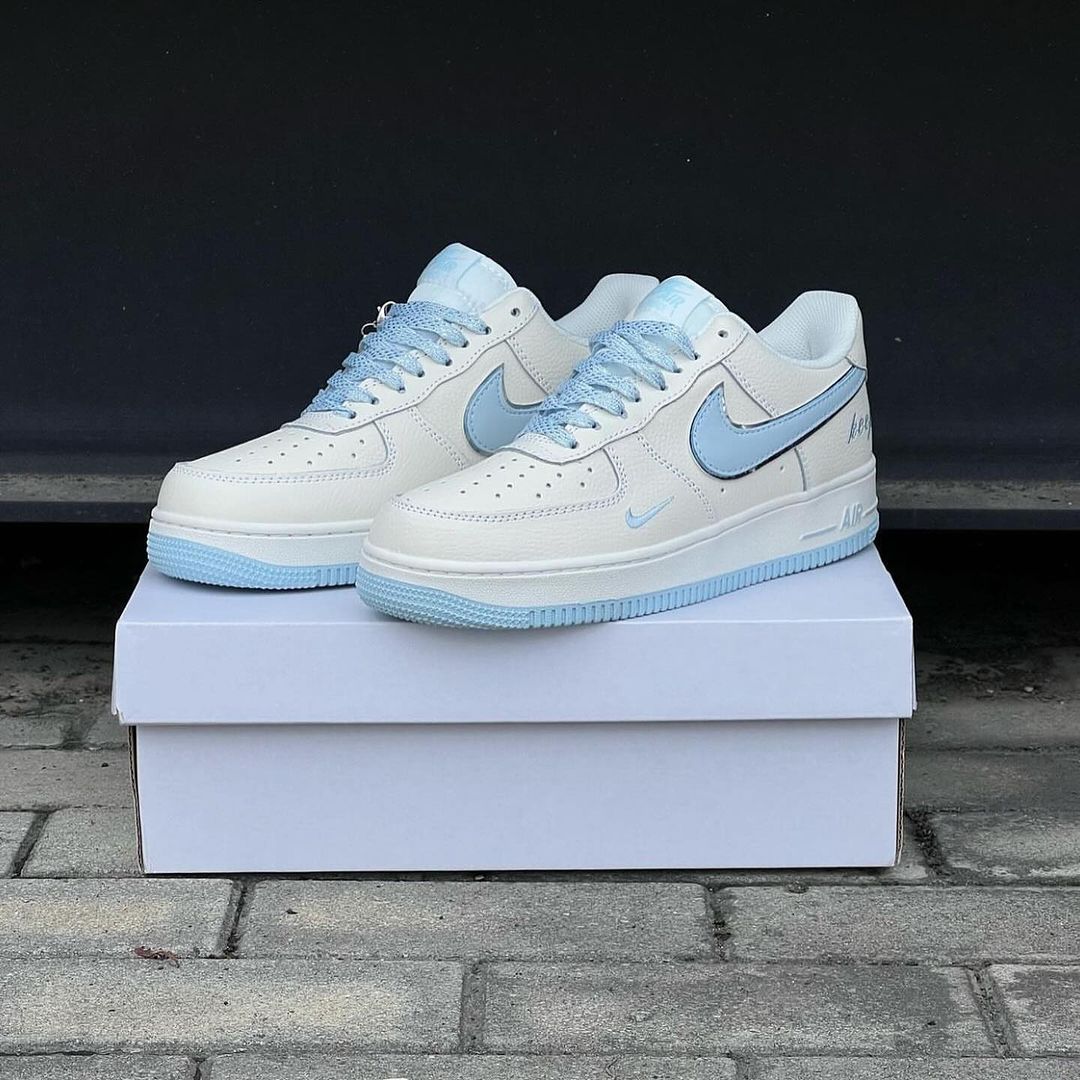 Air Force 1 Low Keep it Fresh