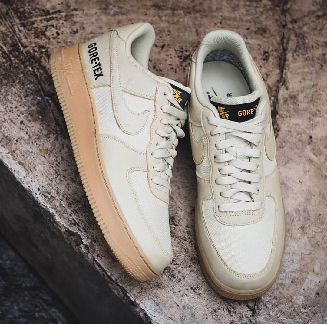 Air Force 1 07 Gore-Tex