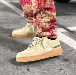 Air Force 1 07 Gore-Tex 